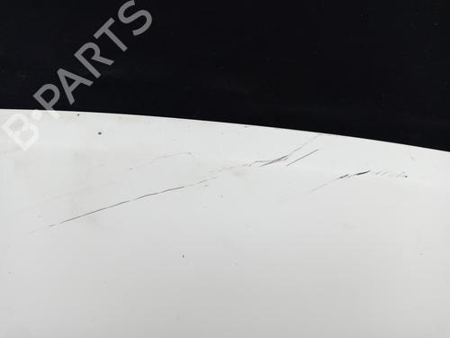 Hood NISSAN QASHQAI / QASHQAI +2 I (J10, NJ10, JJ10E) 1.5 dCi | BP27663947C1 