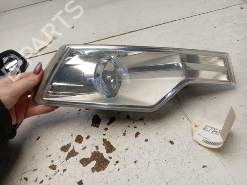 Højre Foran Tågelygte CITROËN C5 III Break (RW_) 1.6 HDi 110 (RW9HZC) (109 hp) 31601238