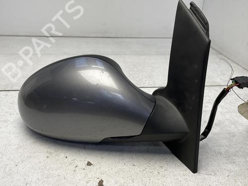 Right mirror SEAT TOLEDO III (5P2) 2.0 TDI 16V | BP22130692C27 
