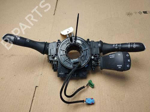 Steering column stalk RENAULT MEGANE IV Hatchback (B9A/M/N_) 1.2 TCe 130 (B9MR) | BP34361605I23 - Image 6