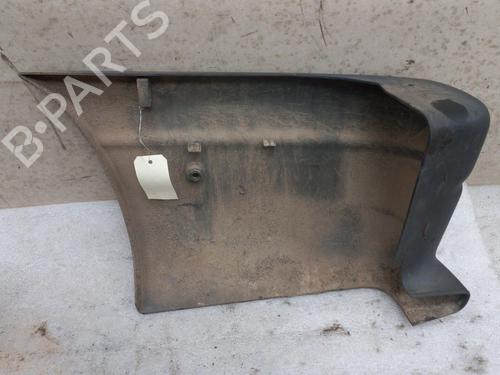 Corner bumper RENAULT MASTER II Bus (JD) 2.2 dCI 90 | BP22129766C117 