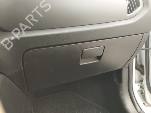 Used Glove box KIA SPORTAGE III (SL) 1.6 GDI (135 hp) 25772141