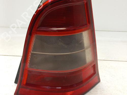 Used Right taillight MERCEDES-BENZ A-CLASS (W168) A 160 (168.033, 168.133) (102 hp) 21326555