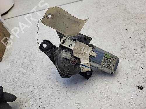 Used Rear wiper motor RENAULT LAGUNA II (BG0/1_) 1.9 dCi (BG1A, BG1V) (130 hp) 21323142