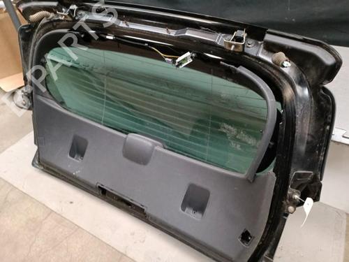 Tailgate PEUGEOT 3008 I MPV (0U_) 1.6 HDi | BP22130795C6 