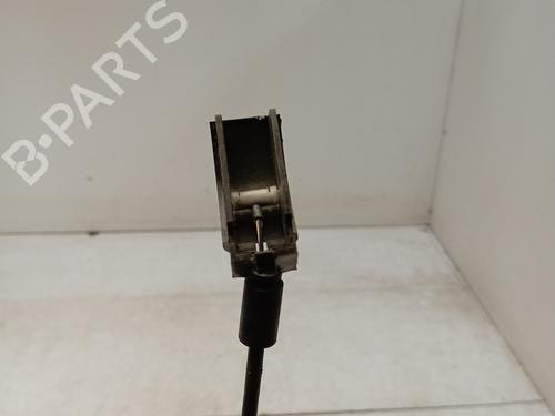 Front right lock FORD FIESTA V (JH_, JD_) 1.4 TDCi | BP29331265C97 