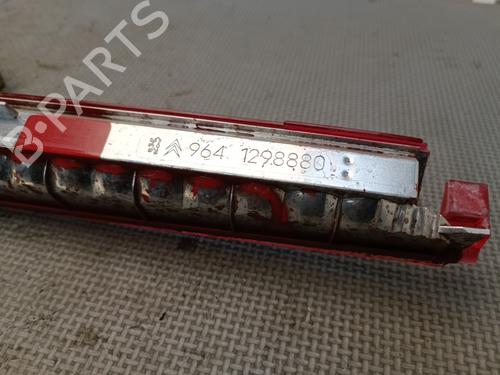 Used Third brake light Third brake light PEUGEOT 307 CC (3B) 2.0 16V (136 hp) 21325020 21325020