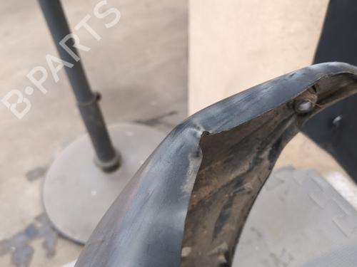 Front bumper RENAULT TWINGO I (C06_) 1.2 (C066, C068) | BP22131505C7 