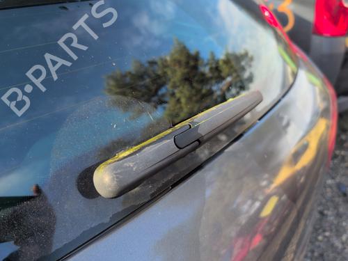 Motor limpia trasero DS DS 5 (KF_) 1.6 BlueHDi 120 (120 hp) 30318365