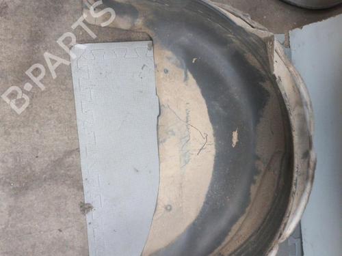 Used Wheel arch PEUGEOT 407 (6D_) 2.0 HDi 135 (6DRHRH, 6DRHRE, 6DRHRG, 6DRHRJ) (136 hp) 22129155