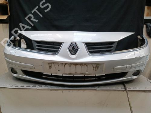 Foran støtfanger RENAULT LAGUNA II (BG0/1_) 1.9 dCi (BG08, BG0G) (120 hp) 21323518