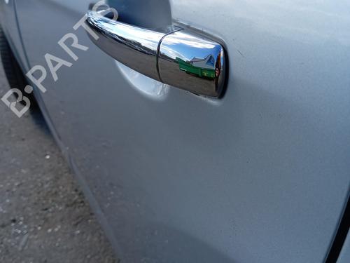 Left rear door CITROËN C3 II (SC_) 1.4 VTi 95 | BP23994102C4 