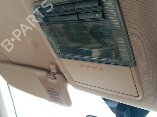 Innerbelysning ALFA ROMEO 159 Sportwagon (939_) 1.9 JTDM 16V (939BXC1B, 939BXC12) (150 hp) 25003062