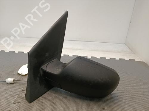 Left mirror FORD FIESTA V (JH_, JD_) 1.4 TDCi | BP21389020C26 