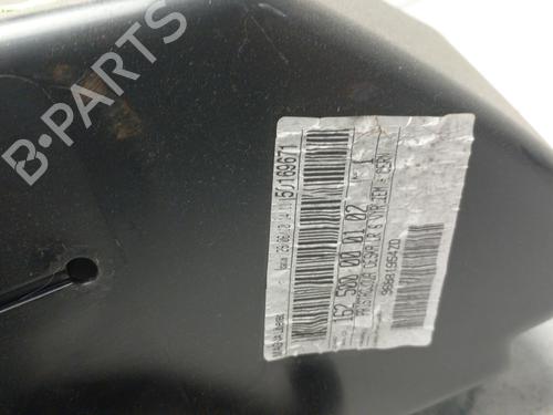 Used Glove box Glove box CITROËN C3 Picasso (SH_) 1.6 HDi (90 hp) 21323126 21323126