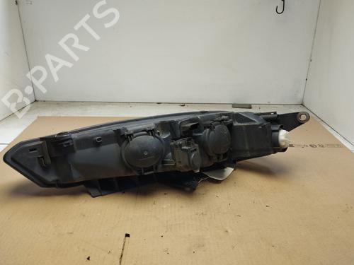 Used Left headlight Left headlight PEUGEOT 406 (8B) [1995-2005] 34395595 34395595