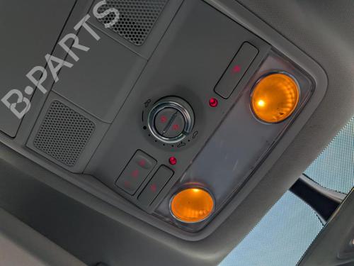 Plafonier SEAT ALHAMBRA (710, 711) 2.0 TDI (150 hp) 31344505