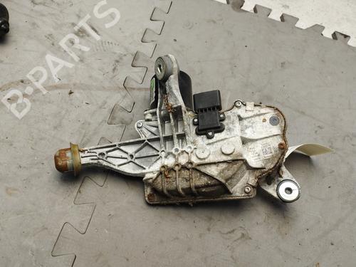 Viskermotor vindrude RENAULT GRAND SCÉNIC III (JZ0/1_) 1.2 TCe (JZ16) | BP29014655M29