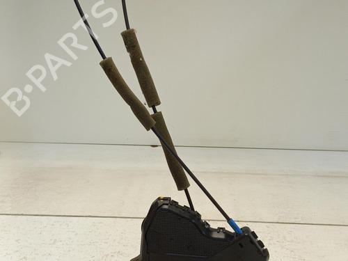 Used Front right lock TOYOTA COROLLA Verso (ZER_, ZZE12_, R1_) 2.2 D-4D (AUR10_, AUR10R) (136 hp) 21323228