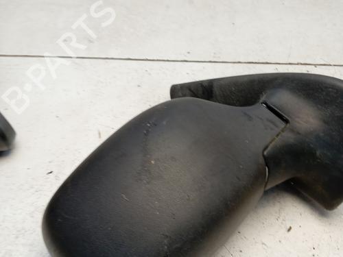 Right mirror RENAULT KANGOO (KC0/1_) D 65 1.9 (KC0E, KC02, KC0J, KC0N) | BP29428741C27 