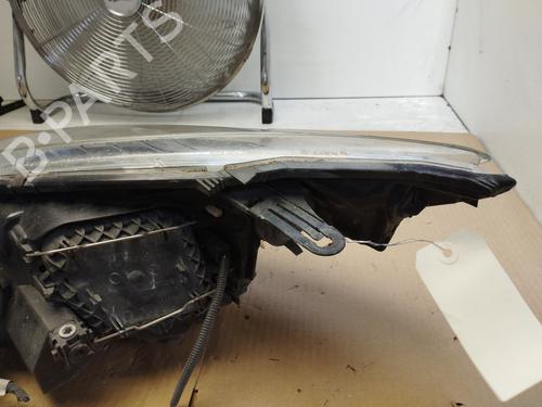 Right headlight RENAULT MEGANE III Hatchback (BZ0/1_, B3_) 1.5 dCi (BZ0C) | BP38032266C29 - Image 7