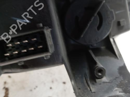 Right headlight CITROËN C8 (EA_, EB_) 2.0 HDi 165 | BP25407825C29 