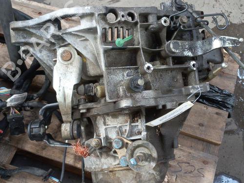 Used Gearbox CITROËN XANTIA (X1_, X2_) 1.9 Turbo D (90 hp) 21325200