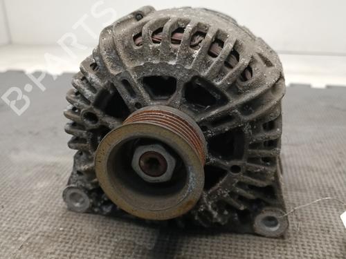 Used Alternator CITROËN C3 I (FC_, FN_) 1.4 HDi (68 hp) 22313624