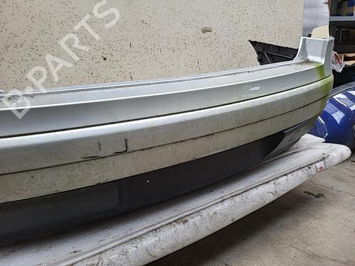 Rear bumper CITROËN C5 II (RC_) 2.0 HDi (RCRHRH) | BP21325290C8 