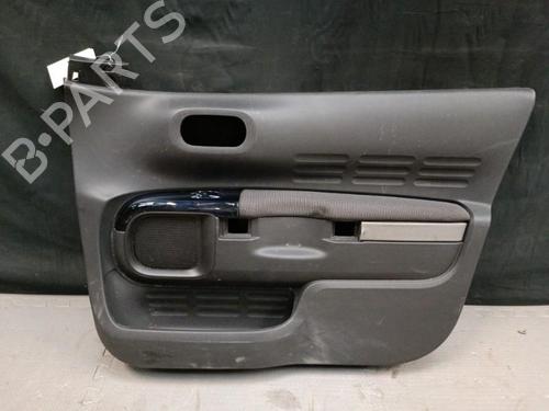Used Front right panel Front right panel CITROËN C4 CACTUS 1.2 VTi 82 (82 hp) 21323827 21323827
