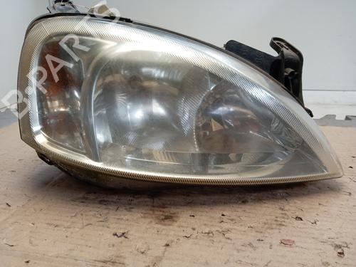 right-headlight-opel-corsa-c-x01-2000-2001-2002-2003-2004-2005-2006-2007-2008-2009-27592028 main image