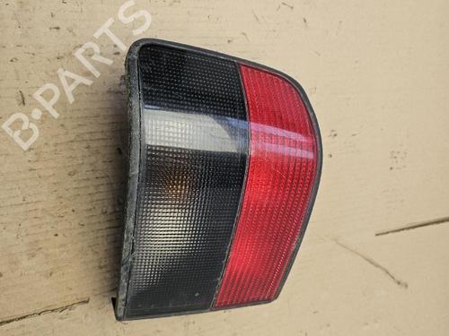 Used Left taillight Left taillight RENAULT 21 (B48_) 2.1 D (B48V/B48O) (72 hp) 40507445 40507445