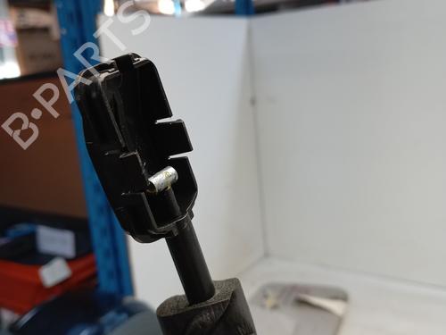 Front left lock RENAULT LAGUNA III (BT0/1) 1.5 dCi (BT00, BT0A, BT0T, BT1J) | BP29596908C98