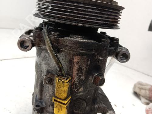 AC compressor PEUGEOT 206+ (2L_, 2M_) 1.4 i (2LKFWA, 2MKFWA) | BP29428755M34 - Image 2