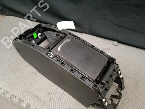 Used Middle console Middle console CITROËN C4 Grand Picasso II (DA_, DE_) 2.0 BlueHDi 150 (150 hp) 22131522 22131522