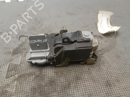 Front left lock CITROËN XSARA PICASSO (N68) 2.0 16V | BP22131519C98 