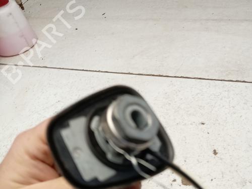 Antenna/Base RENAULT CLIO IV (BH_) 1.5 dCi 90 | BP30562560C140 