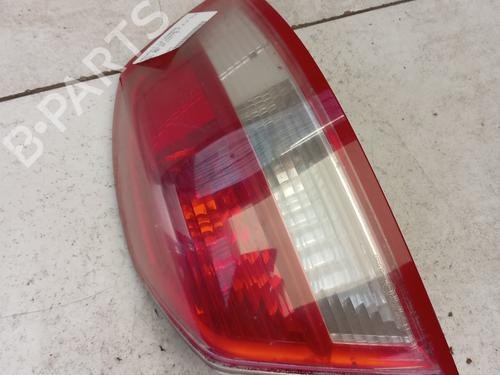 Used Right taillight RENAULT VEL SATIS (BJ0_) 2.2 dCi (BJ0E, BJ0F, BJ0G, BJ0H) (140 hp) 29273652