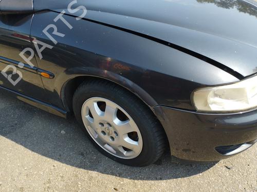 Used Right front fenders OPEL VECTRA B Hatchback (J96) 2.2 DTI 16V (F68) (125 hp) 27898407