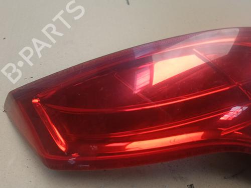 Left tailgate light FORD FOCUS II Convertible 2.0 TDCi | BP33468754C79 - Image 6