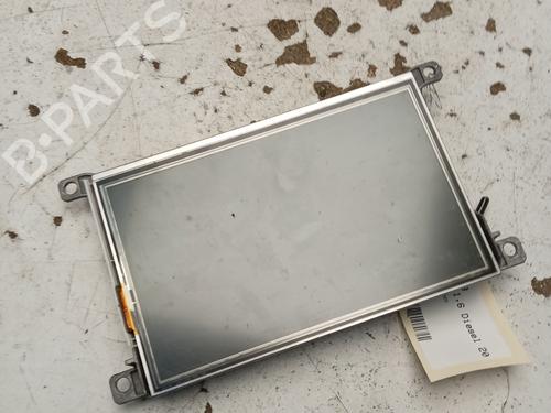 Afficheur DS DS 5 (KF_) 1.6 BlueHDi 120 (120 hp) 30678933