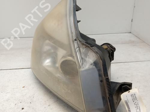 Right headlight RENAULT ESPACE IV (JK0/1_) 2.2 dCi (JK0H) | BP29273658C29 