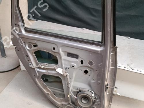 Left rear door RENAULT SCÉNIC III (JZ0/1_) 1.5 dCi | BP21325821C4 