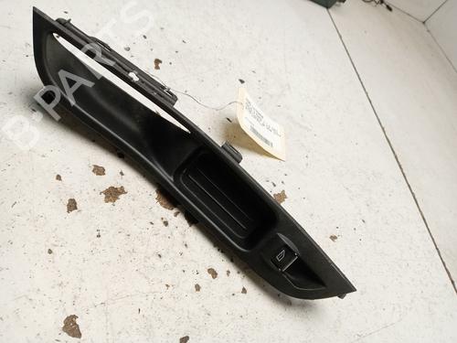 Used Right front window switch FORD FOCUS III 1.6 TDCi (115 hp) 30112334