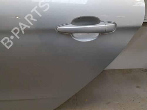 Left rear door CITROËN C4 II (NC_) 1.6 HDi 115 | BP21326180C4 