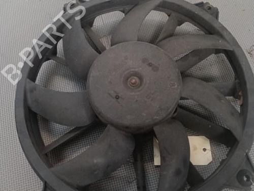Radiator fan CITROËN C4 I (LC_) 1.6 HDi | BP22130913M35 