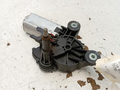 Used Rear wiper motor ALFA ROMEO 159 Sportwagon (939_) 1.9 JTDM 16V (939BXC1B, 939BXC12) (150 hp) 29506874