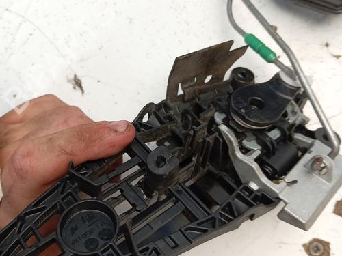 front-left-lock-opel-astra-j-p10-2009-2010-2011-2012-2013-2014-2015-2016-29319110 main image