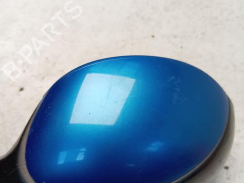 Left mirror PEUGEOT 206 Hatchback (2A/C) 1.4 HDi eco 70 | BP29288085C26 