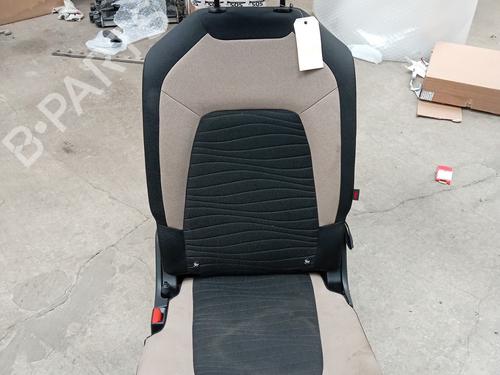 Sæde Bagtil CITROËN C4 Picasso II 1.6 HDi / BlueHDi 115 (115 hp) 32753953